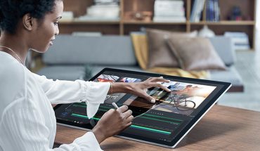 Surface Studio, il primo stock è sold out a pochi giorni dall’avvio dei preordini (download Pure Imagination)