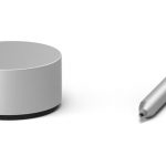 Surface Dial