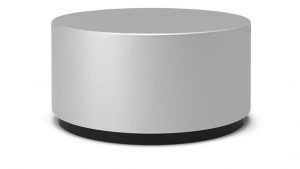 Surface Dial