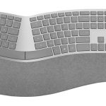 Surface Ergonomic Keyboard