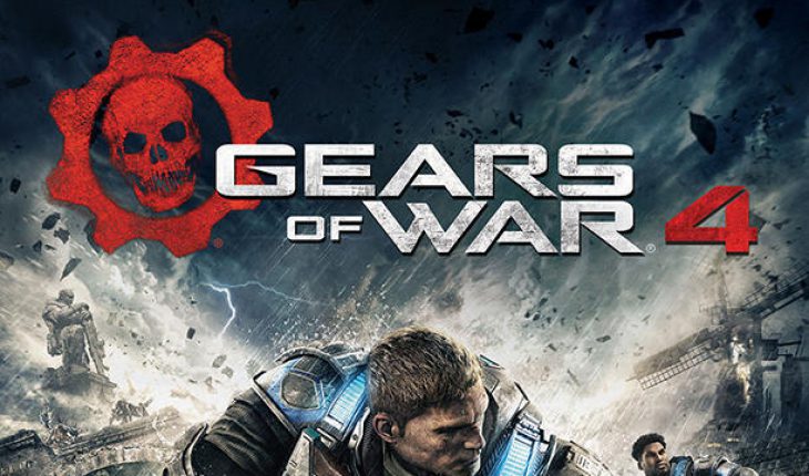 Gears of War 4 per PC Windows 10 e Xbox One arriva sul Windows Store con il supporto a Xbox Play Anywhere