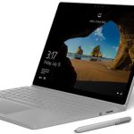 Surface Book i7
