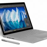 Surface Book i7