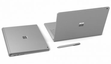 Surface Book i7, immagini, specifiche e video del nuovo “laptop definitivo” di Microsoft