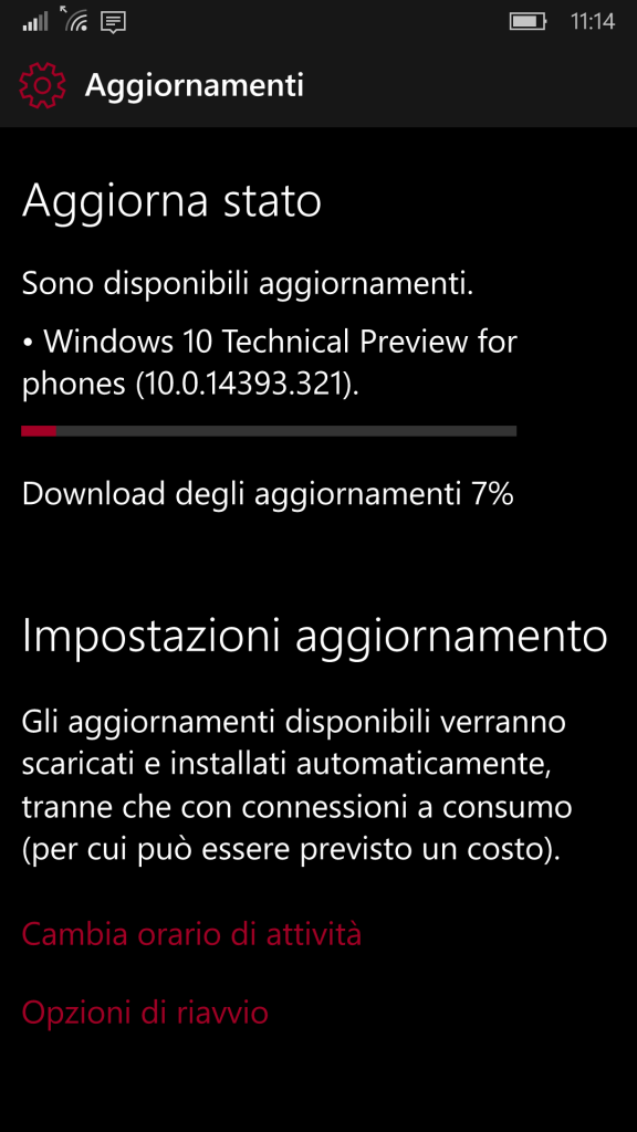 Build 14393.321