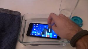 HP Elite x3