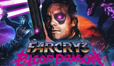Far Cry 3: Blood Dragon è il 6° videogioco per PC che UbiSoft offre gratis per festeggiare il suo 30° anniversario