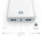 AUKEY Powerbank PB-N15