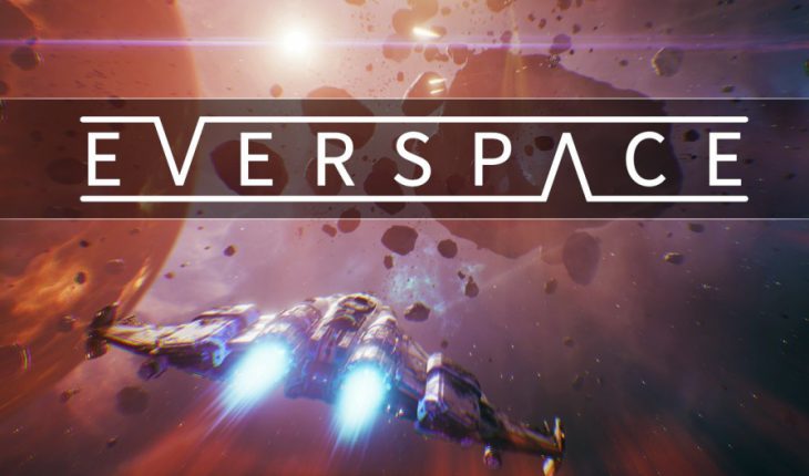 Lo sparatutto EVERSPACE arriva sui PC Windows 10 e Xbox One con prova gratuita e Xbox Play Anywhere