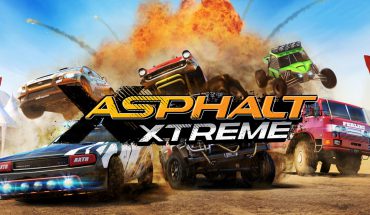 Asphalt Xtreme, affronta territori inesplorati e taglia il traguardo a bordo di macchine mostruse!