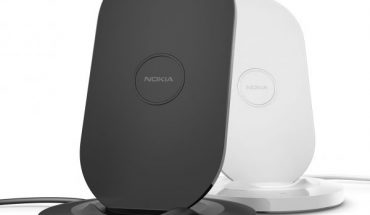 Offerta Amazon: Nokia DT-910 nero a soli 6,90 Euro (caricabatteria wireless, versione stand)