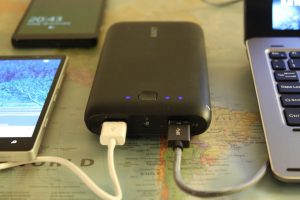 AUKEY Powerbank PB-N15