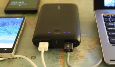 Mini Review di AUKEY Powerbank PB-N15 da 20.000 mAh (+ buono sconto di 7 Euro!)