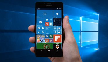Windows 10 Mobile, nuova Build 14393.448 in distribuzione (Aggiornamento Cumulativo di AU)