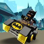 LEGO DC Super Heroes Mighty Micros