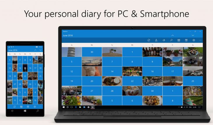 Diarium, un diario personale sempre a portata di mano (20 codici redeem per il download gratis) [Aggiornato]