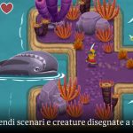 La Leggenda di Skyfish