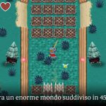 La Leggenda di Skyfish