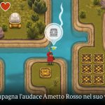 La Leggenda di Skyfish