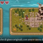 La Leggenda di Skyfish