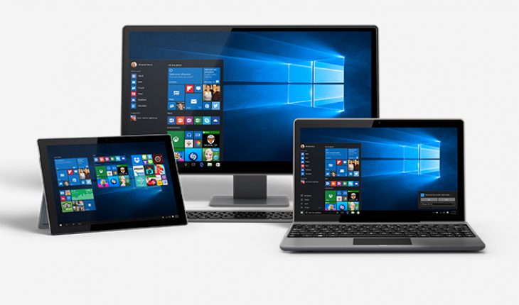 Windows 10, in sviluppo il restyling del “Design Language” e della funzione Condividi