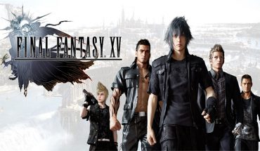 Final Fantasy XV disponibile sul Windows Store per Xbox One