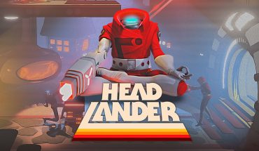 Il gioco Headlander arriva sui PC Windows 10 e su Xbox One
