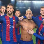 Pro Evolution Soccer 2017