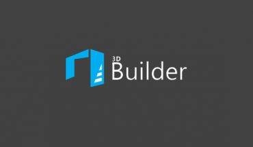 3D Builder