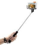 AUKEY Selfie Stick Bluetooth HD-P4