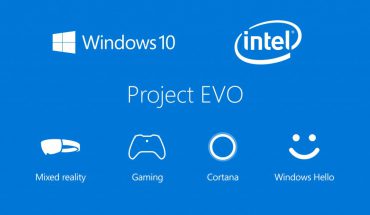 Microsoft e Intel uniti per il Project EVO: in arrivo una “nuova ondata di moderni computer”