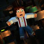 Minecraft: Story Mode