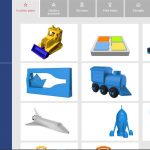 3D Builder