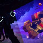 Minecraft: Story Mode