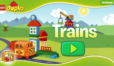 LEGO pubblica altri due nuovi giochi sul Windows Store: DUPLO Animals e DUPLO Train