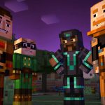 Minecraft: Story Mode