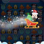 Disney Emoji Blitz