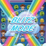 Disney Emoji Blitz