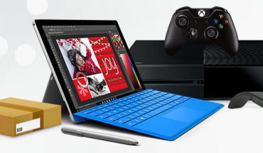 Offerte Natalizie Microsoft Store