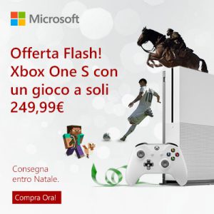 Offerta Microsoft Store