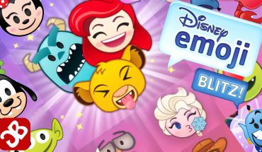 Disney Emoji Blitz, un nuovo puzzle game in stile Candy Crash Saga per PC, tablet e smartphone