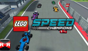 Speed Champions e Pull-Back Racers 2.0, due nuovi giochi di corsa per device Windows 10 by LEGO
