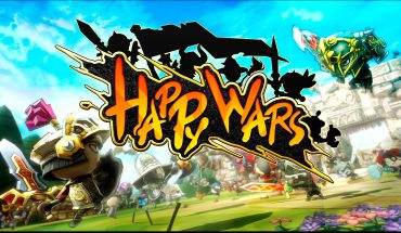 Happy Wars è ora disponibile al download anche attraverso il Windows Store (per PC Windows 10)