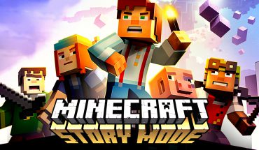 Il gioco Minecraft: Story Mode di Telltale Games è ora disponibile al download gratuito