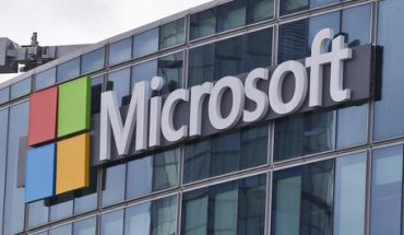 Microsoft: fatturato in crescita anche nel Q2 dell’anno fiscale 2019, grazie al cloud