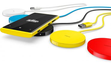 Offerta Amazon: caricabatteria wireless Nokia DT-601 a soli 3,99 Euro
