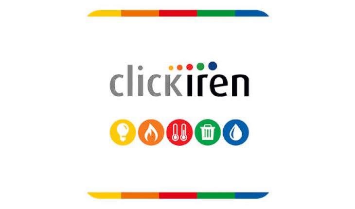 Click Iren, l’app ufficiale della società Iren arriva sul Windows Store