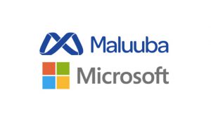 Maluuba + Microsoft