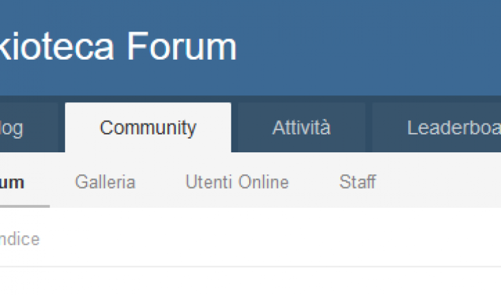 Nokioteca Forum