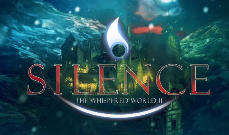 Silence – The Whispered World 2 arriva sul Windows Store per PC Windows 10 e Xbox One